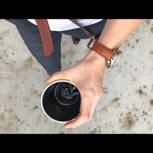 Meet your Posher, Paige